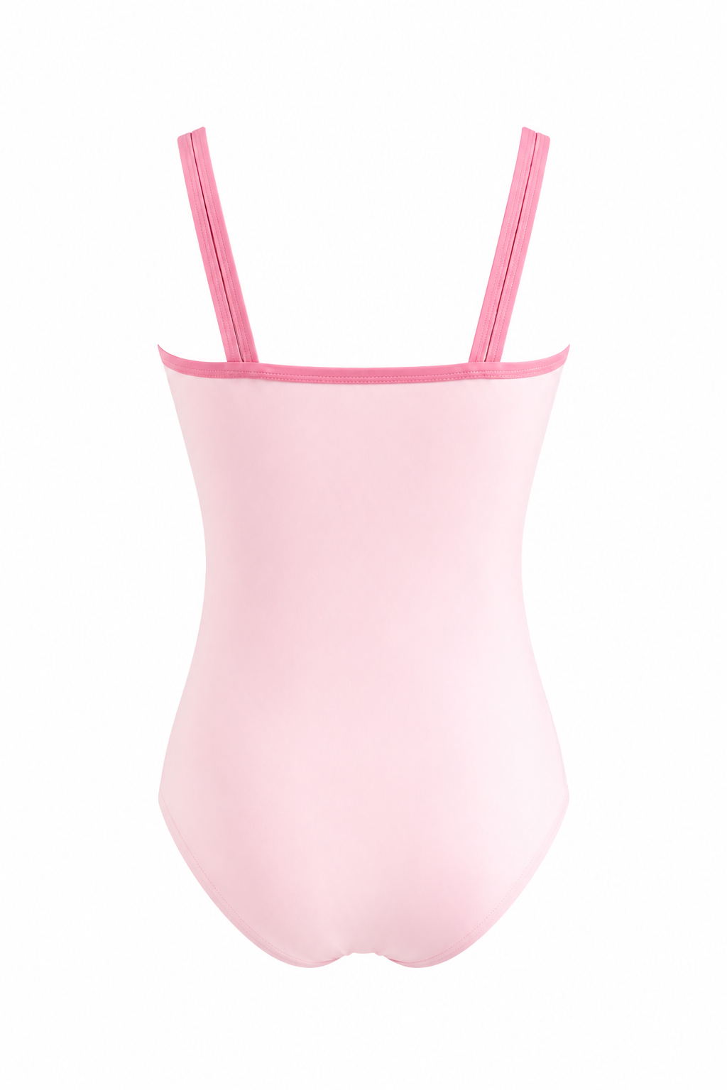 Pastel Pink Arabella Leotard