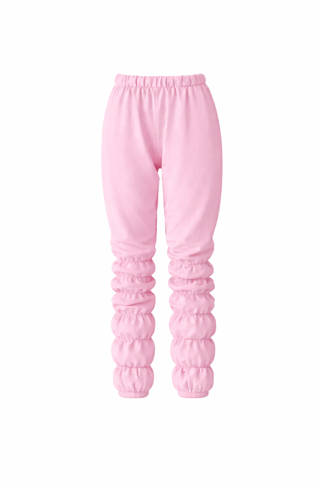 Prima Pink Sauna Pants