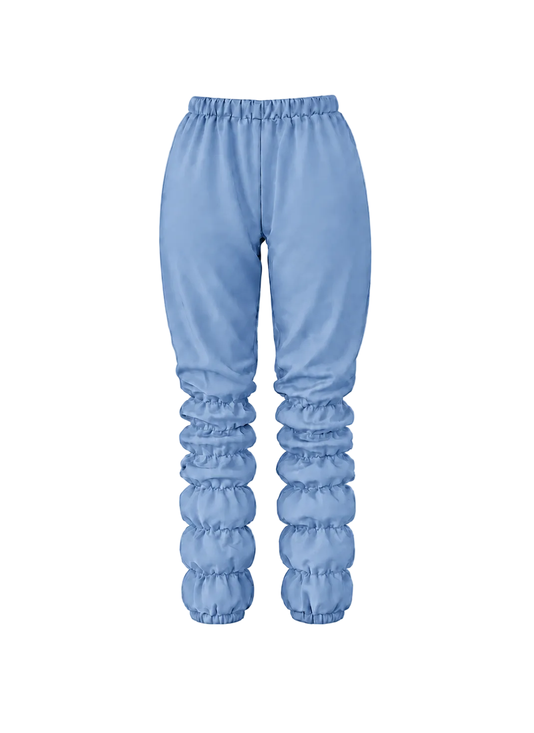 Prima Sky Blue Sauna Pants