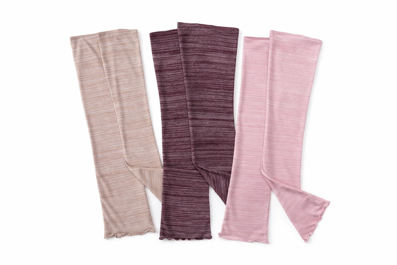 Prima Ballet Leg Warmers