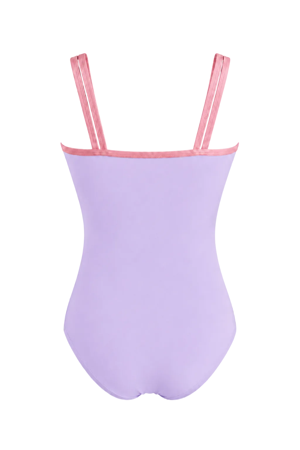 Pastel Purple Arabella Leotard