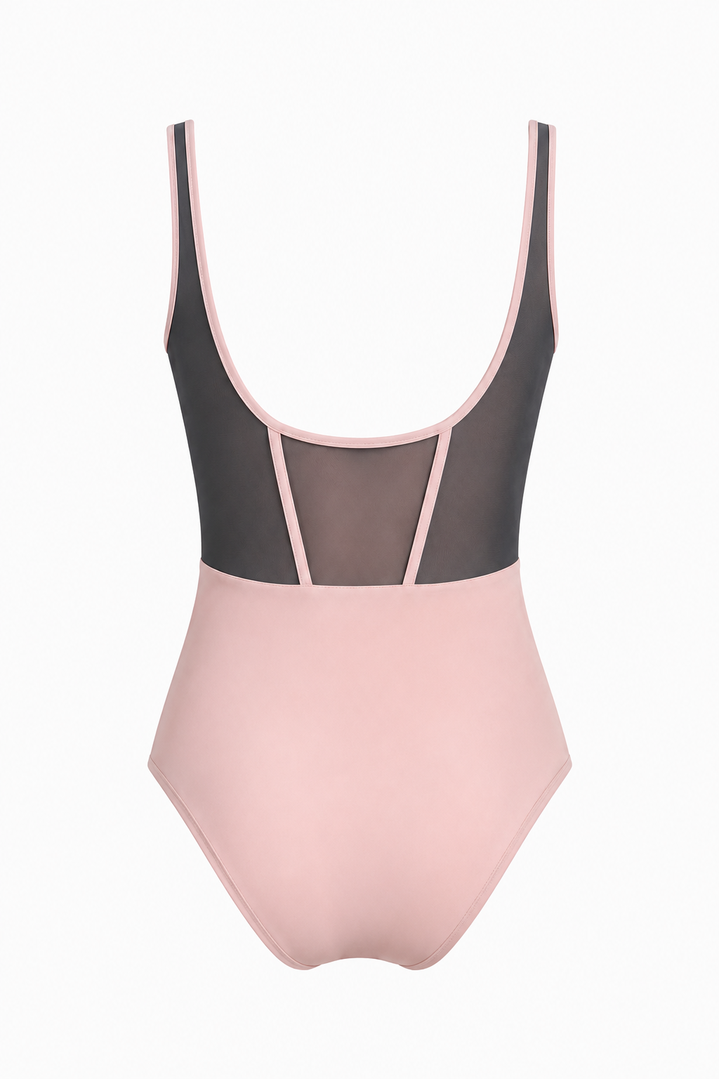 Pastel Pink Cendrillion Leotard