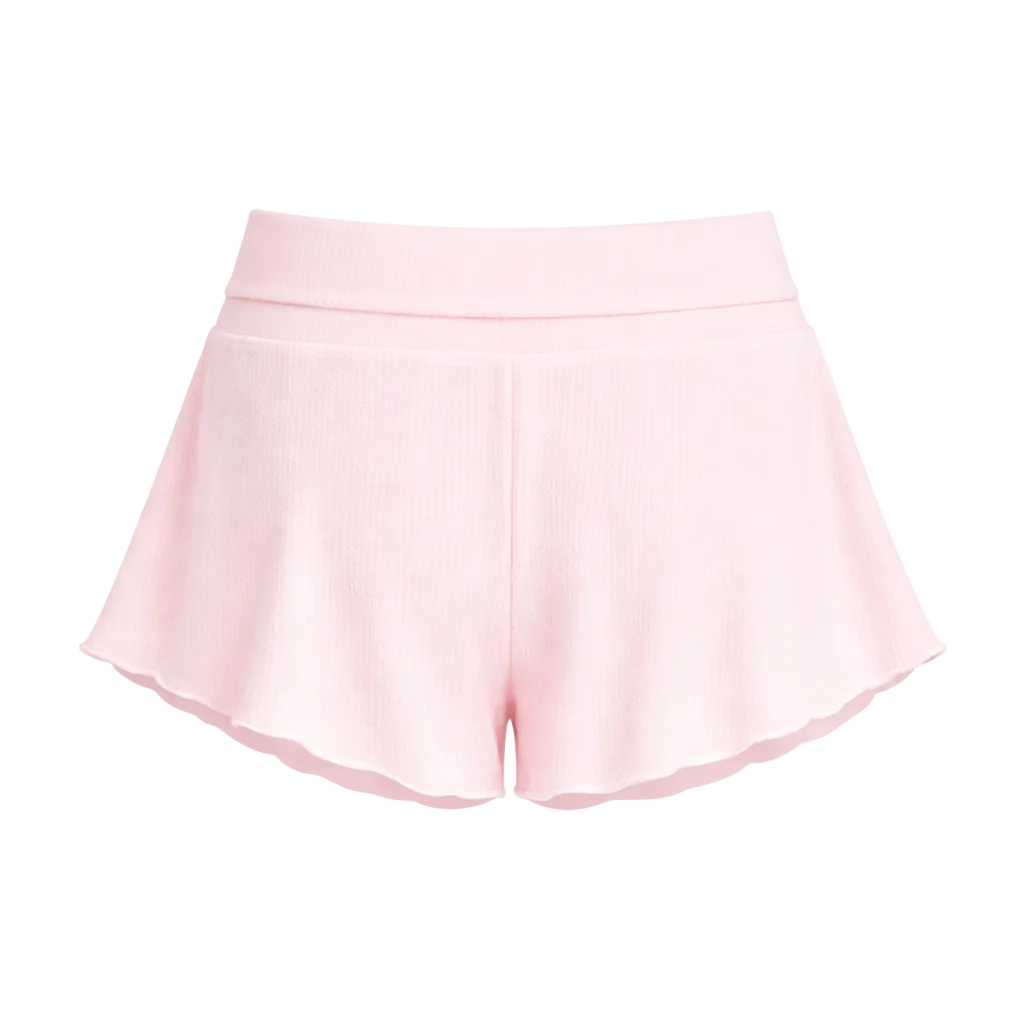 Valentina Pink Shorts