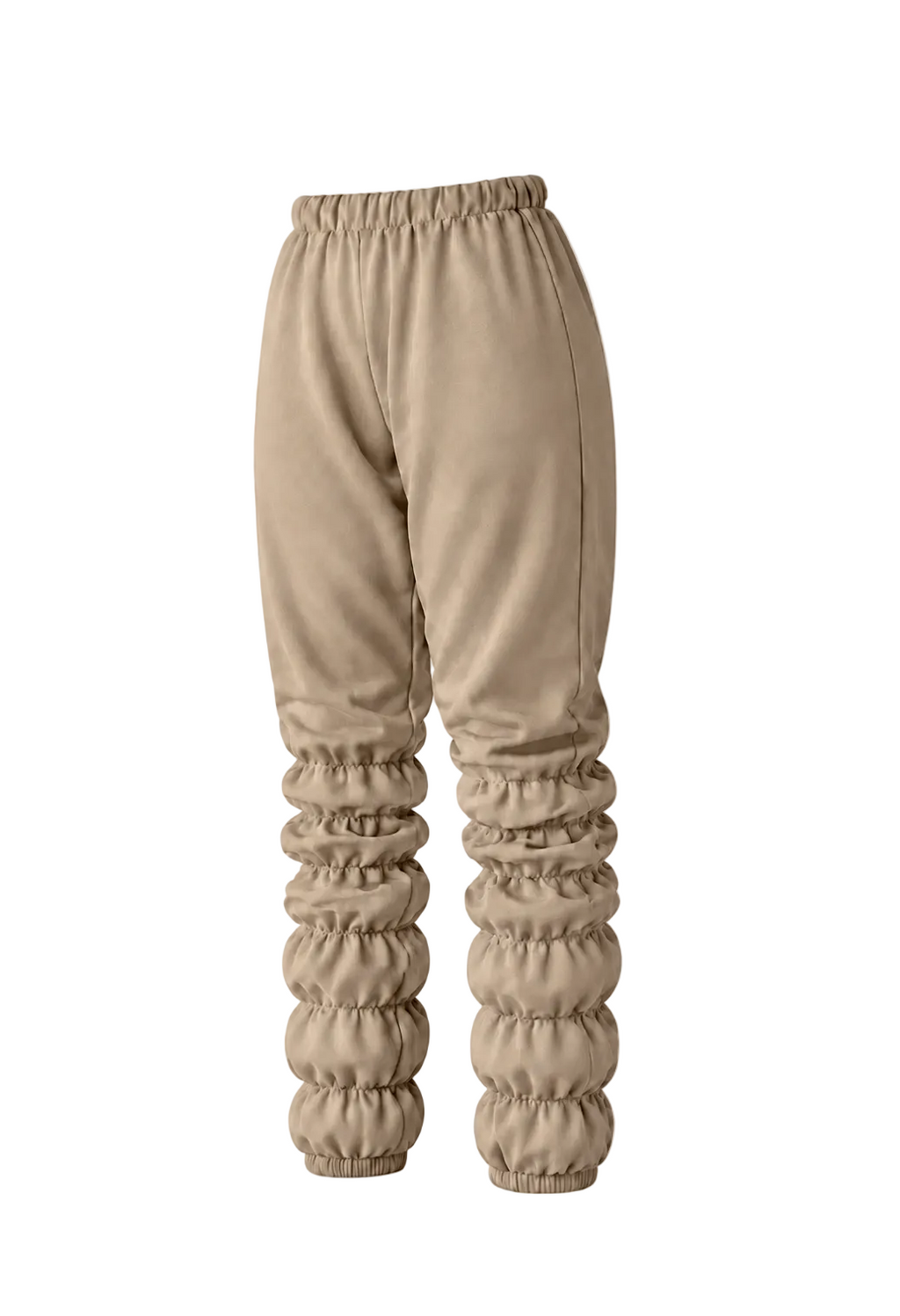 Prima Coffee Brown Sauna Pants
