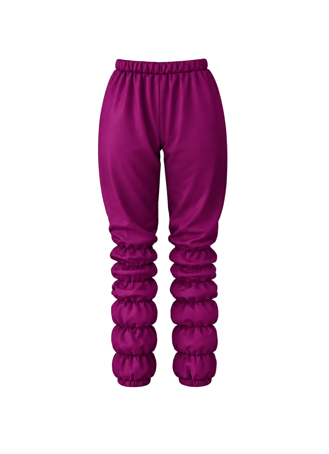 Prima Plum Sauna Pants