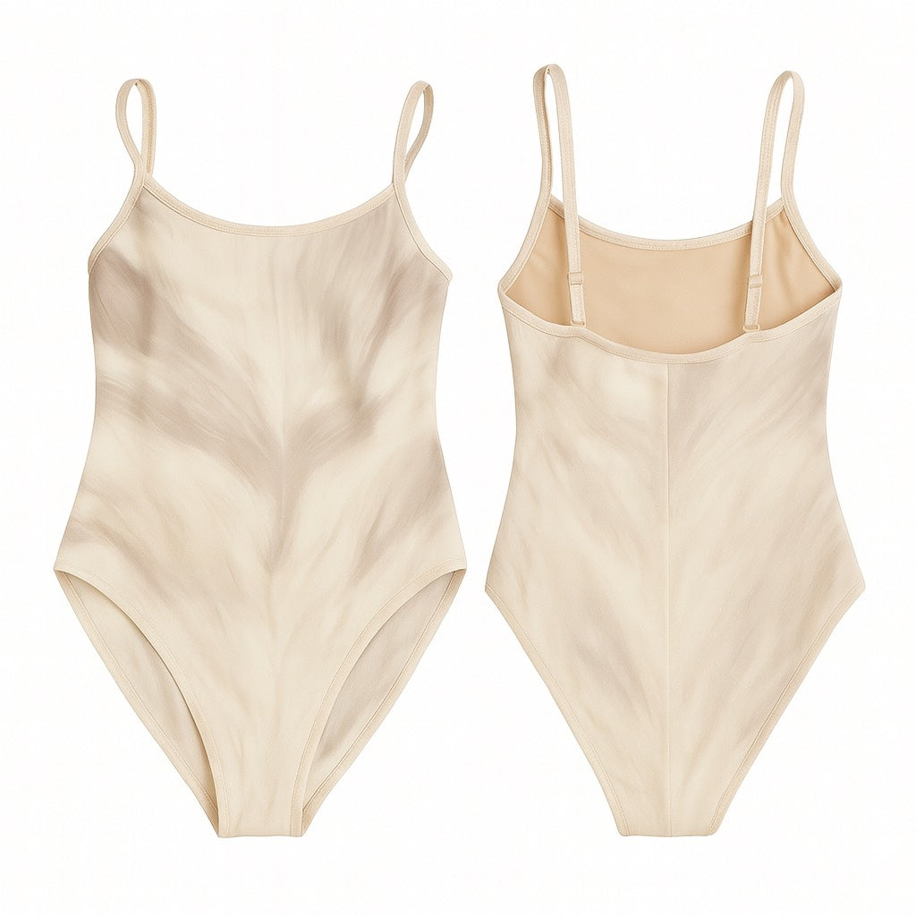 Odette Leotard