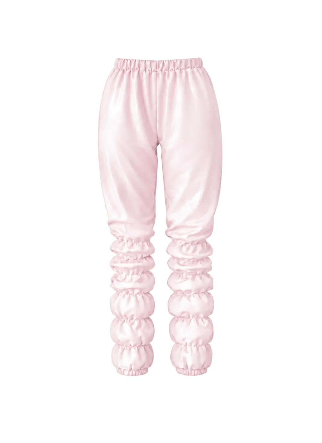 Prima Strawberry Milkshake Sauna Pants