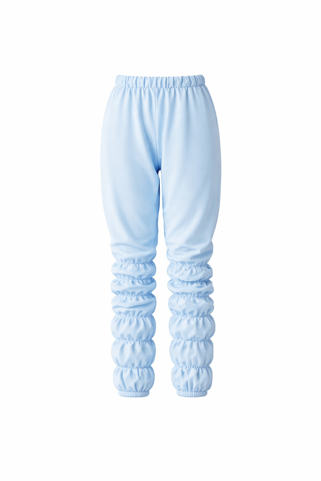 Prima Baby Blue Sauna Pants