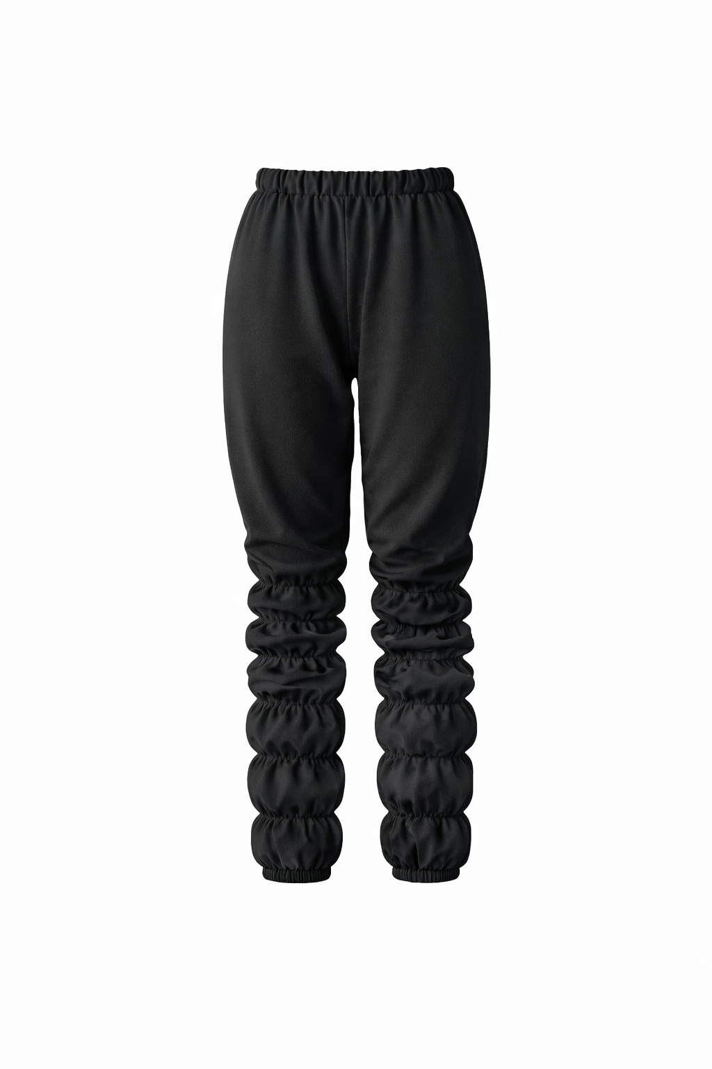 Prima Black Sauna Pants
