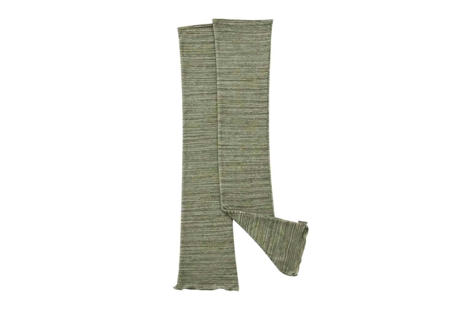 Prima Green Leg Warmers