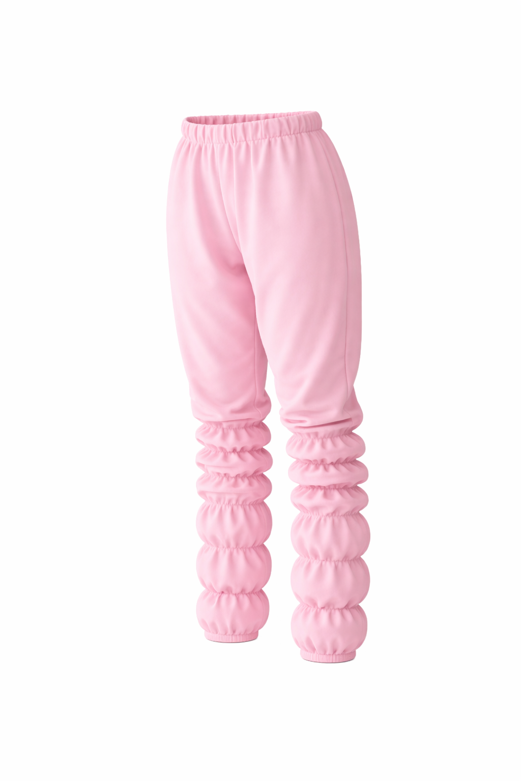 Prima Pink Sauna Pants