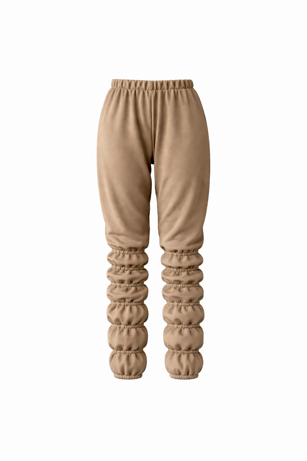 Prima Coffee Brown Sauna Pants