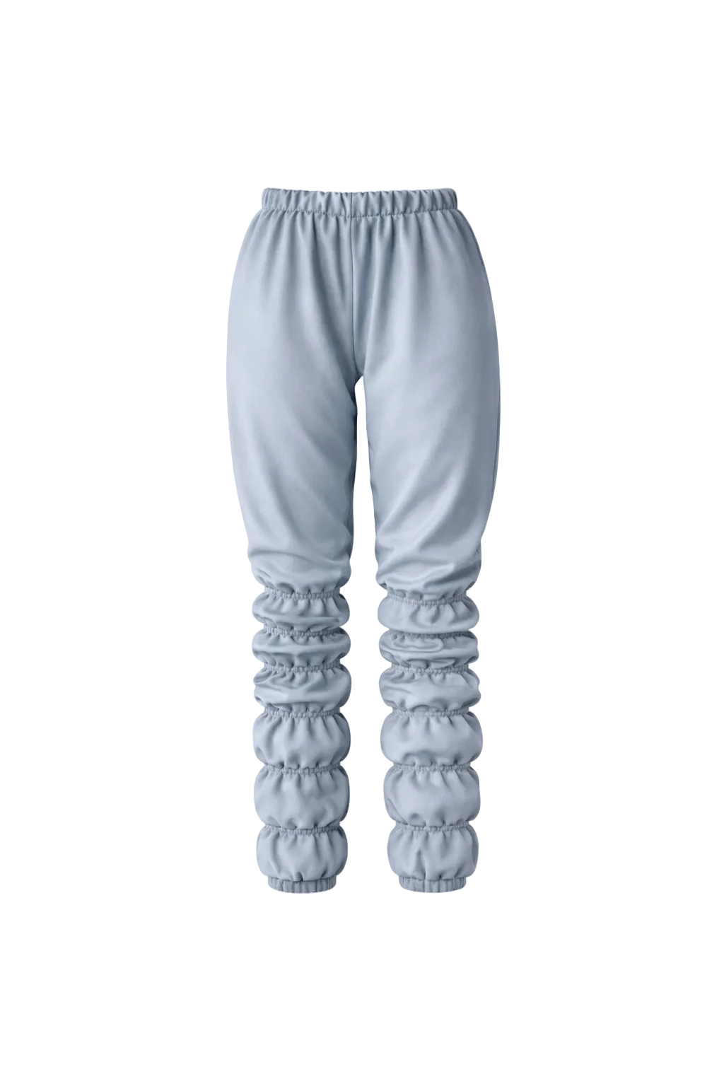 Prima Stone Blue Sauna Pants