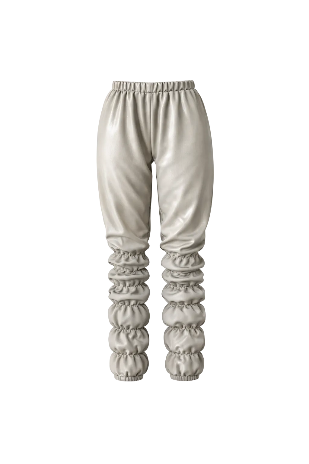 Prima Satin Stone Sauna Pants